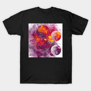 Planets T-Shirt